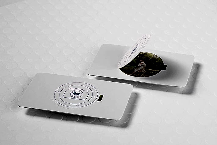 Визитка, которая запомнится. Тренды в дизайне.