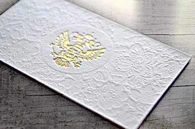 Визитка, которая запомнится. Тренды в дизайне.