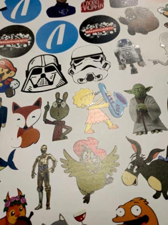 Pechat_nakleek_2 Печать стикеров в типографии