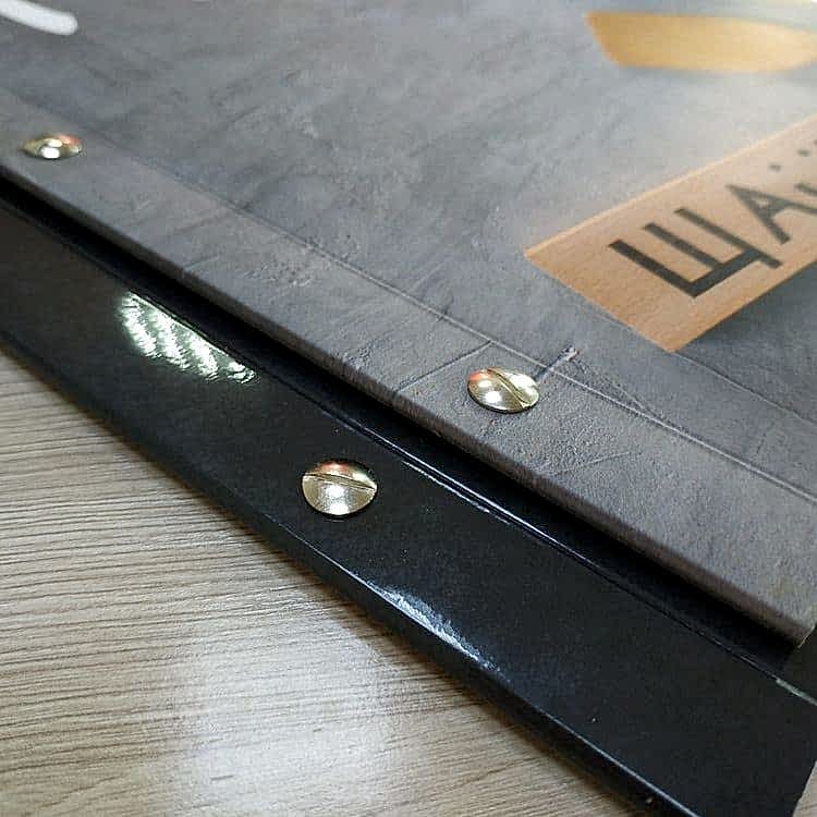 Katalog na bolty Каталог на болтах