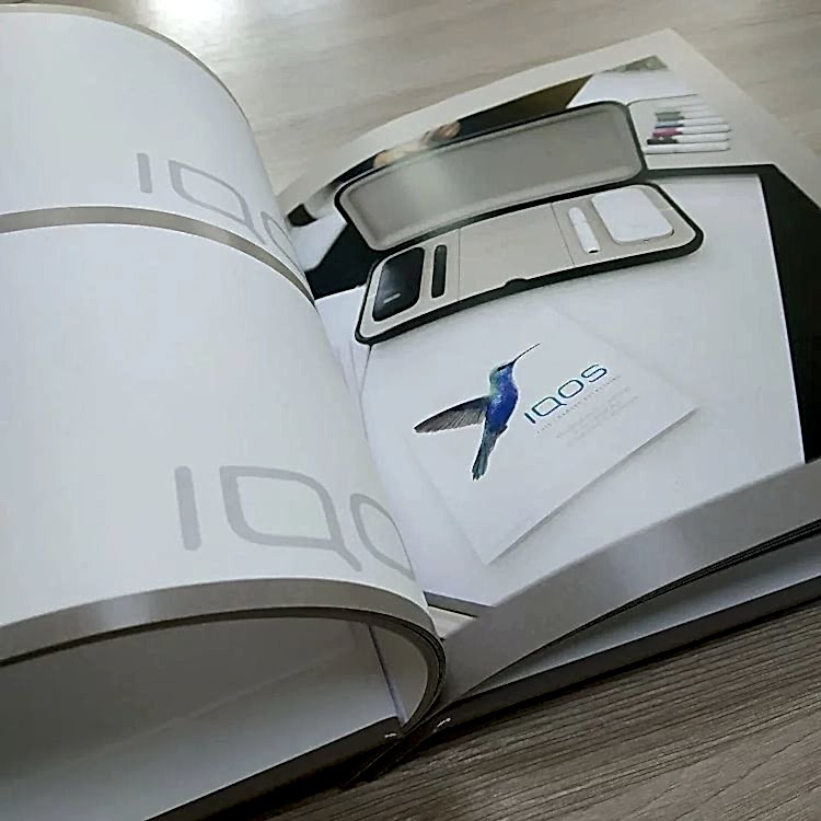 Pechat' katalogov-8 Печать и изготовление каталога