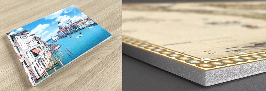 Pechat' na plastike i penokartone Pechat' na plastike i penokartone