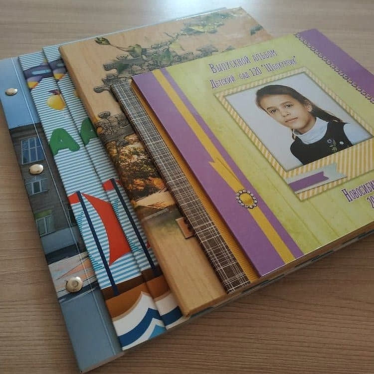 pechat' fotoknig Печать и изготовление фотокниг