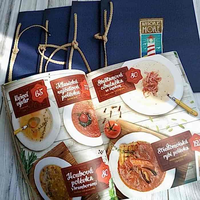 pechat_menu Меню для ресторана Amore