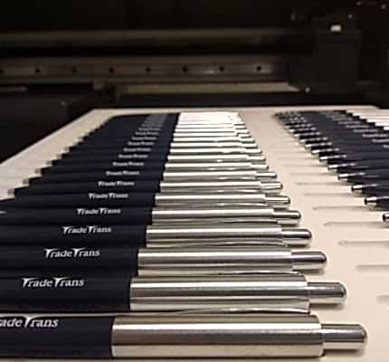 ПЕЧАТЬ НА РУЧКАХ