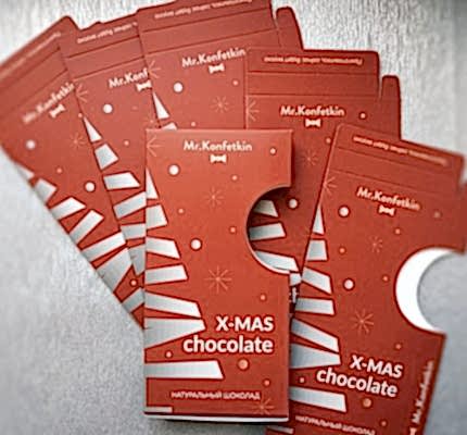 Печать и изготовление коробок