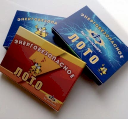 Печать и изготовление коробок