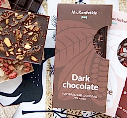 ИЗГОТОВЛЕНИЕ УПАКОВКИ