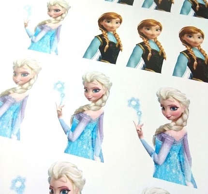 НАКЛЕЙКИ И СТИКЕРЫ