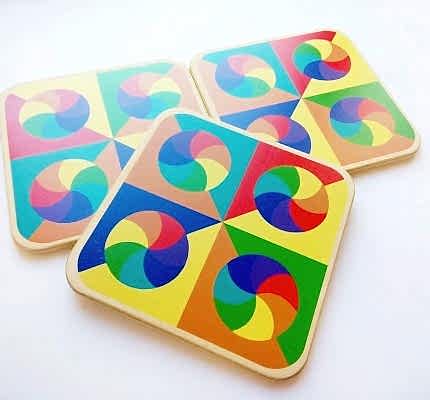 УФ- печать на дереве